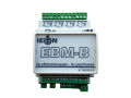 Модули ввода/вывода универсальные EBM-B, CPM-C (Фото 2)