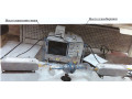 Установка для измерения параметров сеточных поляризаторов и полосовых фильтров ЯКУЛ.434881.003 (Фото 1)
