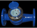 Счетчики воды турбинные универсальные Экомера-Ф (Фото 3)