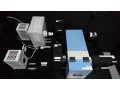 Комплект аппаратуры спектральной плотности энергетической яркости, спектральной плотности силы излучения и спектральной плотности энергетической освещенности в диапазоне длин волн от 0,2 до 0,4 мкм стационарный  (Фото 2)