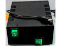 Стенд для измерений параметров микросистем бесконтактного контроля силы электрического тока СКИ МБКТ (Фото 1)