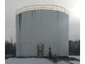 Резервуары стальные вертикальные цилиндрические РВСП-400, РВСП-1000 (Фото 1)