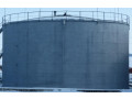 Резервуары стальные вертикальные цилиндрические РВС-3000, РВС-4000, РВС-5000 (Фото 1)