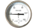 Термометр биметаллический WSS 303 (Фото 1)