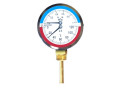 Термоманометры показывающие ДМТ 05 (Фото 2)
