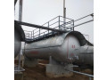 Резервуары горизонтальные стальные РГС-50 (Фото 1)