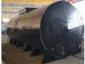 Резервуары горизонтальные стальные одностенные и двустенные РГСО и РГСД (Фото 3)