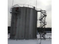 Резервуары вертикальные стальные цилиндрические РВС-1000, РВСП-1000, РВСП-5000 (Фото 2)