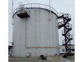 Резервуар стальной вертикальный цилиндрический РВСП-2000 (Фото 1)