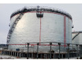 Резервуары стальные вертикальные цилиндрические РВС-20000 (Фото 1)