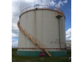 Резервуары стальные вертикальные цилиндрические РВСП-10000 (Фото 1)