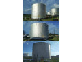 Резервуары вертикальные стальные цилиндрические РВС-700, РВС-1000, РВС-2000 (Фото 1)