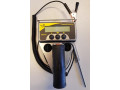 Термометры портативные электронные для нефтехранилищ TP9-A и TP7-D