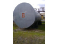 Резервуары стальные горизонтальные цилиндрические РГС-75 (Фото 7)