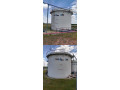 Резервуары вертикальные стальные цилиндрические РВС-400, РВС-700, РВС-1000 (Фото 2)