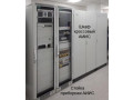 Система автоматизированная информационно-измерительная АСУ ТП ИС двигателя Д-18Т  (Фото 2)
