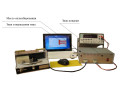 Установки для измерения электрических параметров варисторов УРВ-3