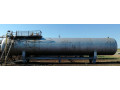 Резервуары стальные горизонтальные цилиндрические РГС-200 (Фото 1)