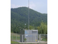 Комплексы измерительные газоаналитические контроля загазованности атмосферного воздуха - посты ПКЗ-А (Фото 1)