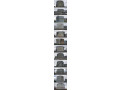 Резервуары стальные вертикальные цилиндрические теплоизолированные РВСт-15000, РВСт-20000 (Фото 1)
