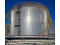 Резервуары стальные вертикальные цилиндрические РВС-10000 (Фото 1)