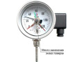 Термометры биметаллические БТ (Фото 2)