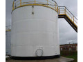 Резервуары стальные вертикальные цилиндрические РВС-200 (Фото 1)