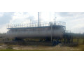 Резервуар стальной горизонтальный цилиндрический РГС-200 (Фото 1)