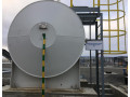 Резервуар стальной горизонтальный цилиндрический РГС-5 (Фото 1)