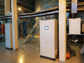 Система измерений выбросов автоматизированная АСИВ Няганской ГРЭС дымовой трубы № 2  (Фото 1)