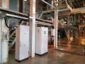 Система измерений выбросов автоматизированная АСИВ Няганской ГРЭС дымовой трубы № 1  (Фото 1)