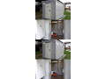 Система измерений выбросов автоматизированная АСИВ Аргаяшской ТЭЦ дымовой трубы № 1  (Фото 1)