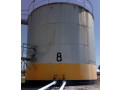 Резервуары стальные вертикальные цилиндрические РВС-200, РВС-700, РВС-1000 (Фото 1)