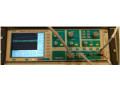 Стенд измерительный для измерения РТХ антенн и отражательных характеристик объектов в диапазоне частот 1 - 40 ГГц на базе радиоколлиматора МАК-15 ТМСА 1.0-40.0 К 073 (Фото 1)