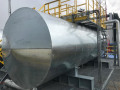 Резервуары стальные горизонтальные цилиндрические РГС-20 (Фото 9)