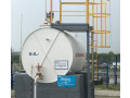 Резервуары стальные горизонтальные цилиндрические РГС-5, РГС-10 (Фото 4)