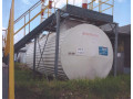 Резервуары стальные горизонтальные цилиндрические РГС-20 (Фото 3)