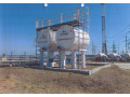 Резервуары стальные горизонтальные цилиндрические РГС-10 (Фото 1)