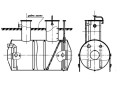Резервуары горизонтальные стальные цилиндрические РГС-12,5, РГС-25 (Фото 4)