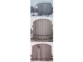 Резервуары вертикальные стальные цилиндрические РВС-700, РВС-2000, РВС-3000 (Фото 1)