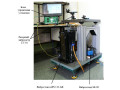 Виброустановки поверочные лазерные DVC-600 (Фото 1)