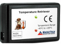 Регистраторы температуры и относительной влажности беспроводные MadgeTech серий ХTemp и ТempRetriever (Фото 5)
