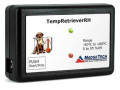 Регистраторы температуры и относительной влажности беспроводные MadgeTech серий ХTemp и ТempRetriever (Фото 6)