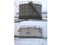 Резервуары стальные вертикальные цилиндрические РВС-700, РВС-1000, РВС-2000 (Фото 1)