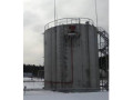 Резервуары вертикальные стальные цилиндрические РВС-1000, РВСП-1000, РВС-5000, РВСП-5000 (Фото 1)