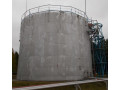 Резервуары стальные вертикальные цилиндрические РВС-200, РВС-700, РВС-1000 (Фото 3)