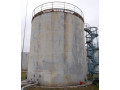 Резервуары стальные вертикальные цилиндрические РВС-900 (Фото 1)