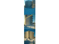 Резервуары вертикальные стальные цилиндрические РВС-400, РВС-1000, РВС-3000 (Фото 1)
