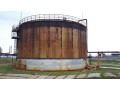 Резервуары стальные вертикальные цилиндрические РВС-5000, РВСП-5000 (Фото 3)