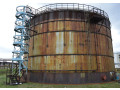 Резервуары стальные вертикальные цилиндрические РВС-5000 (Фото 5)
